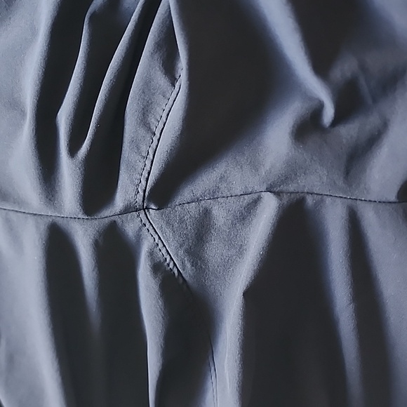 Athleta Midtown Ankle Pant in Black - Picture 5 of 7